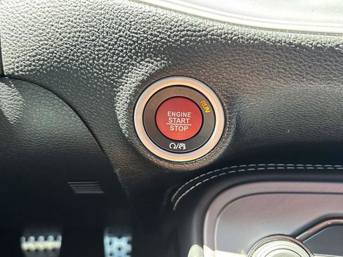 Used 2023 Dodge Challenger SRT Hellcat w/ Driver Convenience Group image 24