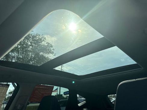 Certified 2025 Nissan Murano SL w/ Cargo Package image 23