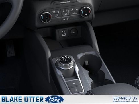 New 2026 Ford Escape Active FWD image 15