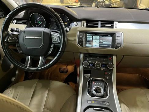 Used 2015 Land Rover Range Rover Evoque Pure AWD/4WD image 21