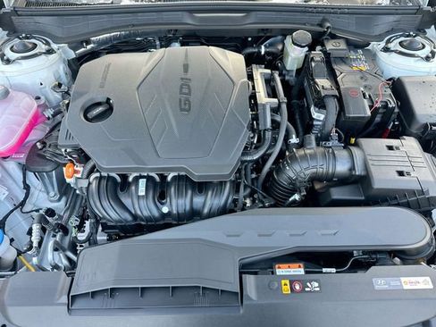 New 2026 Hyundai Sonata SEL FWD image 19