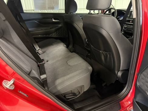 Used 2019 Hyundai Santa Fe SEL FWD image 28
