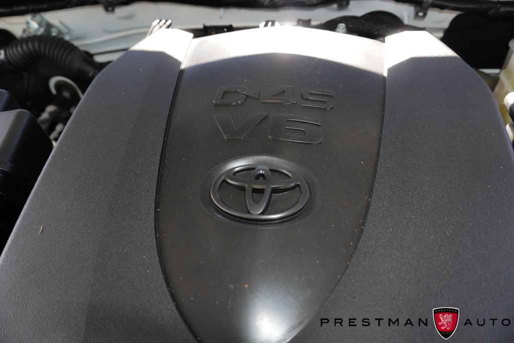 Used 2021 Toyota Tacoma TRD Off-Road w/ TRD Premium Off Road Package AWD/4WD image 53