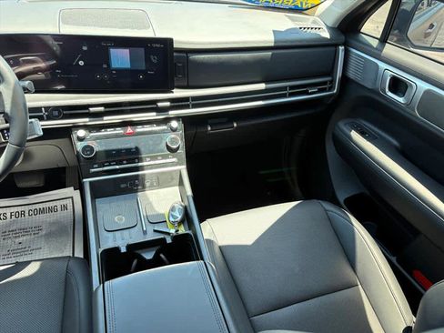 Used 2024 Hyundai Santa Fe XRT AWD/4WD image 5