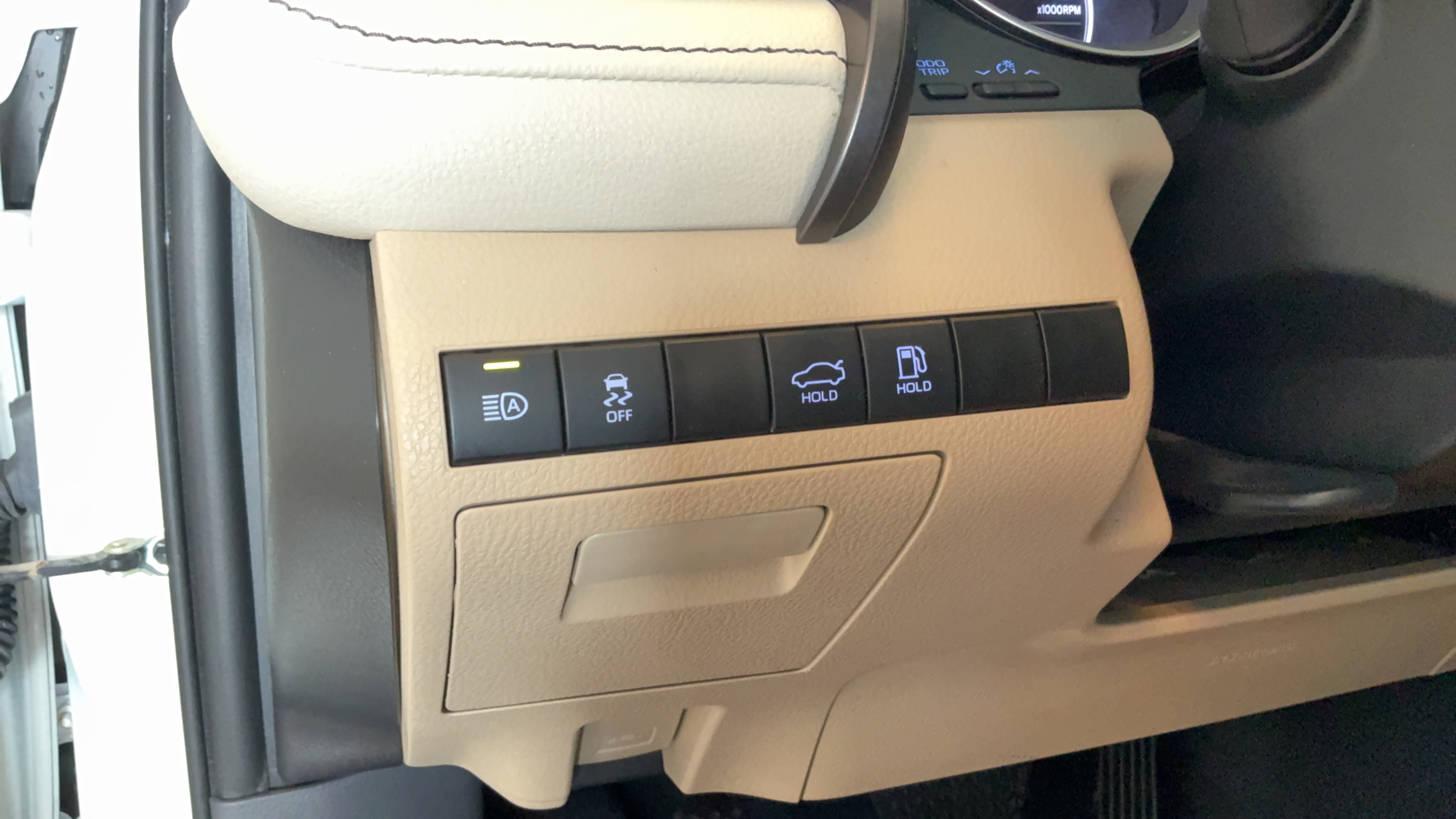 Certified 2024 Toyota Camry LE w/ Convenience Package FWD image 21