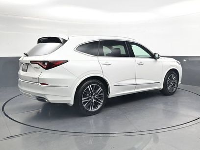 New 2026 Acura MDX w/ Advance Package