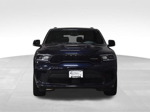 Used 2025 Dodge Durango R/T AWD/4WD image 3
