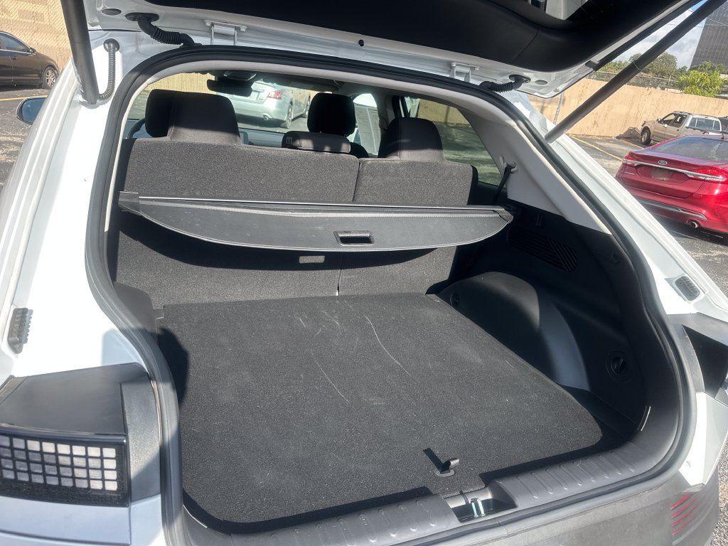 Used 2024 Hyundai Ioniq 5 SEL RWD image 29