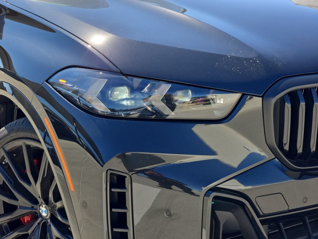 Used 2024 BMW X5 sDrive40i w/ M Sport Package RWD image 35