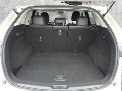 Used 2025 MAZDA CX-5 AWD 2.5 S w/ Select Package image 11