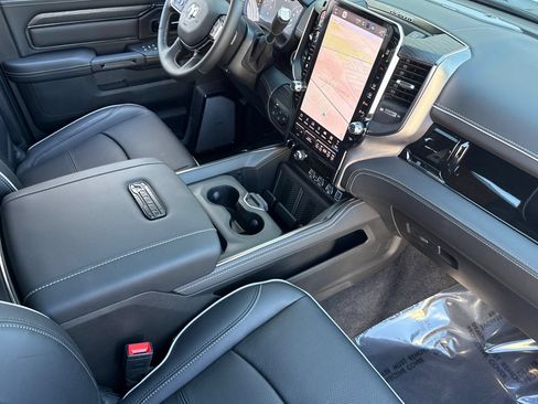 New 2026 RAM 2500 Rebel w/ Rebel Level 2 Equipment Group AWD/4WD image 14