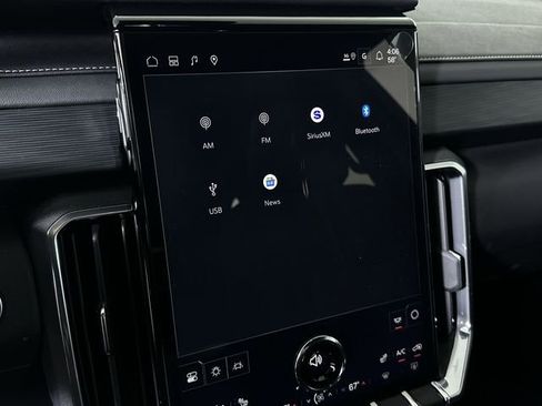 New 2026 GMC Acadia Elevation w/ LPO, All-Weather Package FWD image 16