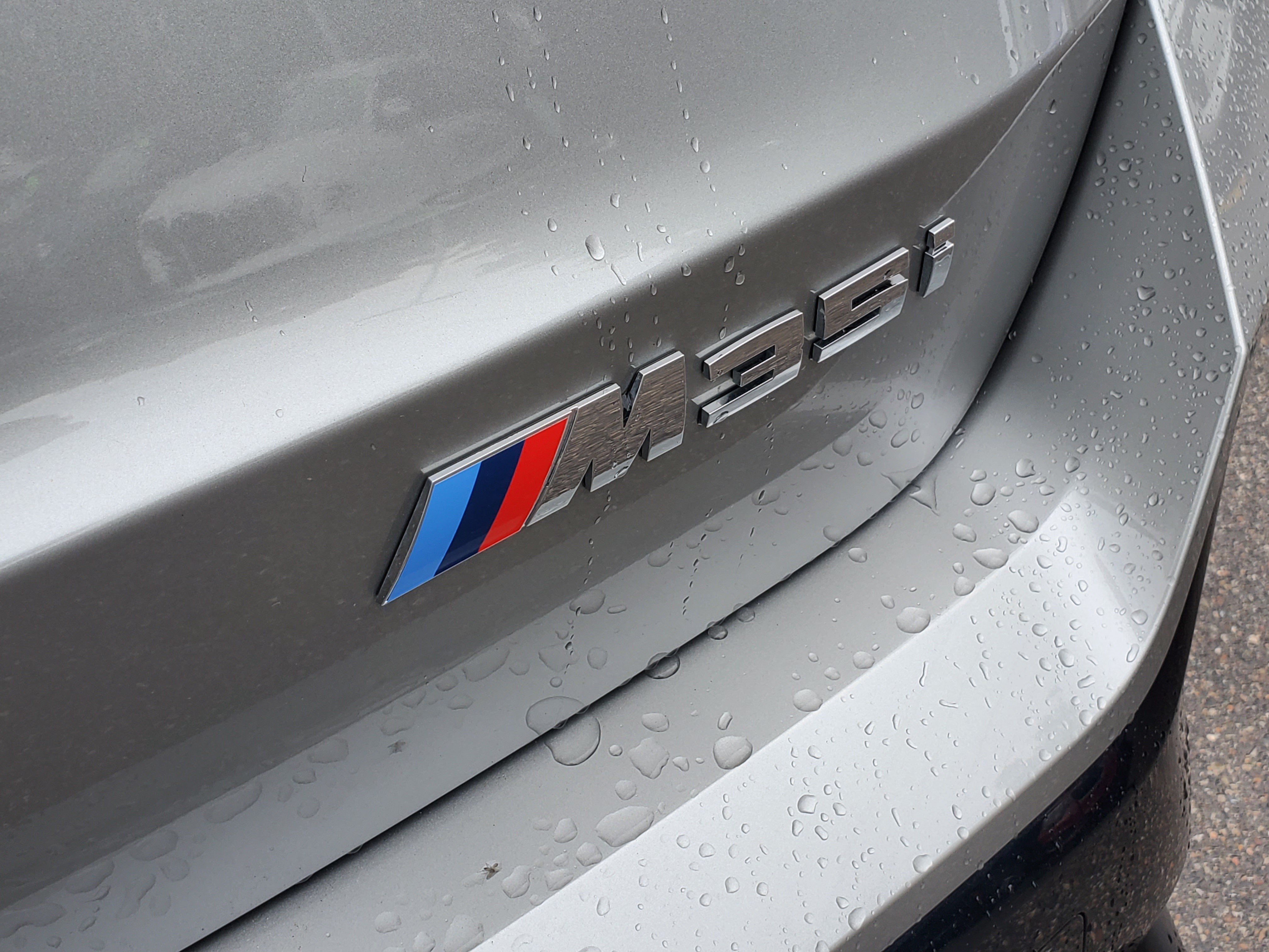 Certified 2024 BMW X1 M35i w/ Premium Package AWD/4WD image 36