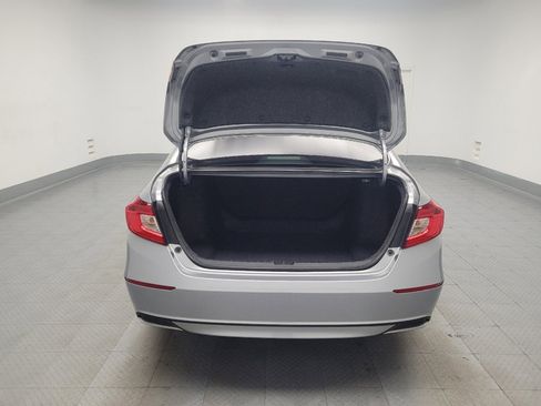 Used 2021 Honda Accord LX image 29