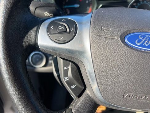 Used 2016 Ford Escape Titanium w/ Equipment Group 301A image 8