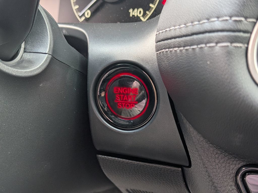 New 2027 Honda HR-V EX-L image 28