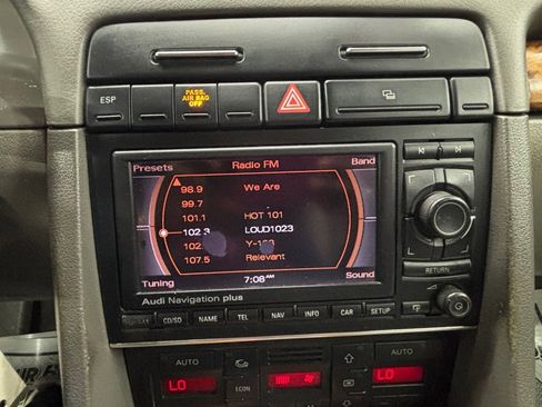 Used 2008 Audi A4 3.2 image 3