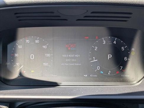 New 2025 Land Rover Discovery Dynamic SE AWD/4WD image 11