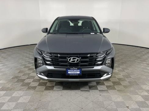 New 2026 Hyundai Tucson Blue SE AWD/4WD image 24