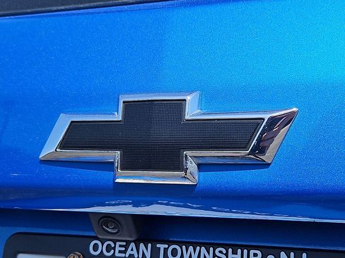 Used 2024 Chevrolet Equinox LT w/ LPO, Floor Liner Package AWD/4WD image 31