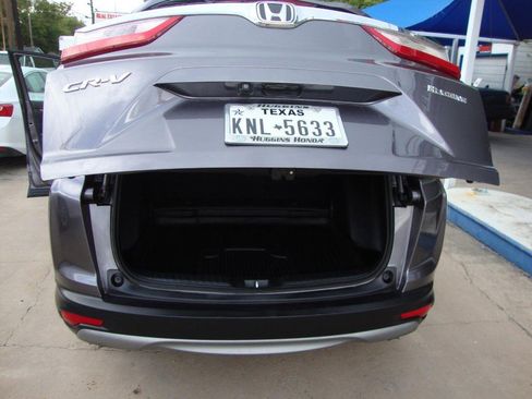 Used 2018 Honda CR-V EX-L image 15