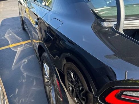 Used 2021 Dodge Charger GT w/ Plus Group AWD/4WD image 6