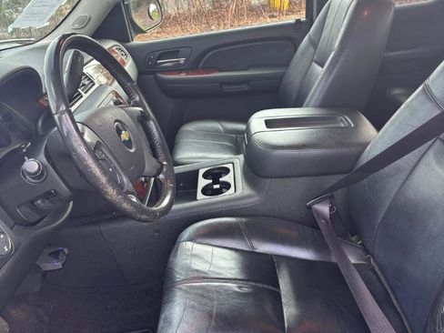 Used 2009 Chevrolet Silverado 1500 LTZ image 15