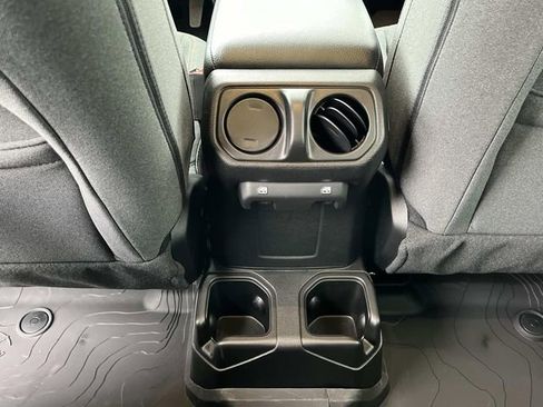 New 2026 Jeep Gladiator Willys image 17