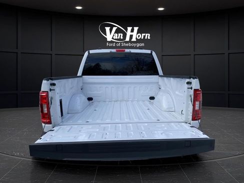 Certified 2022 Ford F150 XLT w/ Equipment Group 302A High image 15