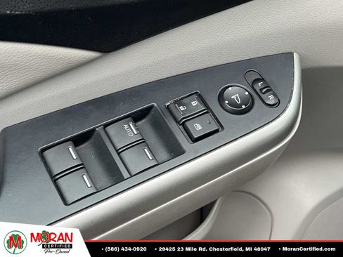 Used 2012 Honda CR-V EX-L image 13