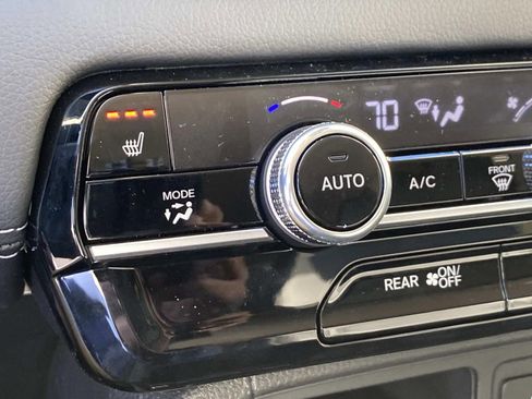 New 2026 Honda Passport RTL image 14