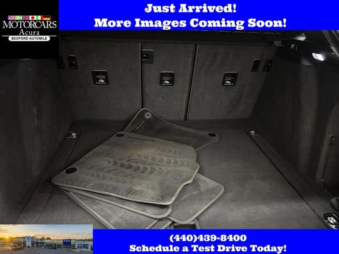 Used 2020 Porsche Macan S AWD/4WD image 16