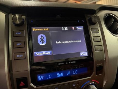 Used 2014 Toyota Tundra 1794 Edition RWD image 18