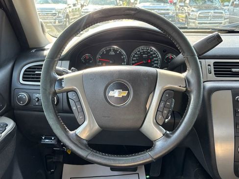 Used 2013 Chevrolet Silverado 1500 LTZ w/ LTZ Plus Package AWD/4WD image 30