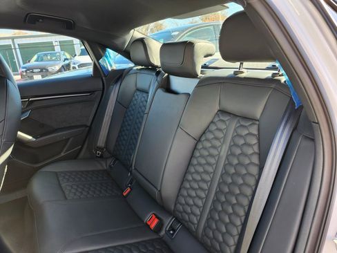 New 2026 Audi RS 3 image 10