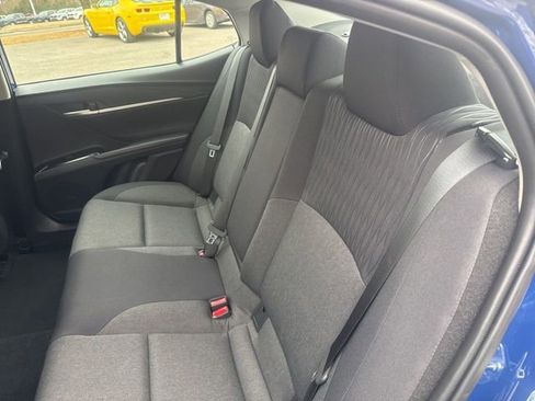 Used 2025 Toyota Camry LE image 20