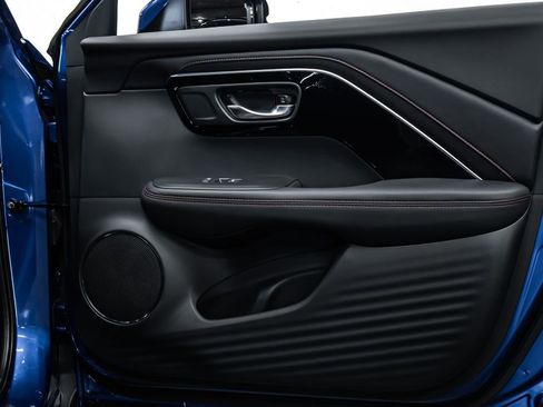 New 2025 Acura ADX A-Spec FWD image 19
