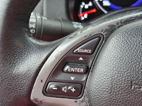 Used 2009 INFINITI G37 x Coupe w/ Premium Pkg image 23