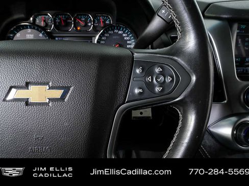 Used 2019 Chevrolet Tahoe LT image 11