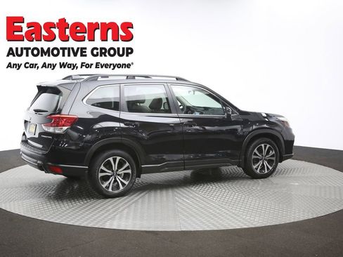 Used 2021 Subaru Forester Limited AWD/4WD image 49