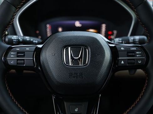 New 2026 Honda Passport TrailSport Elite image 35