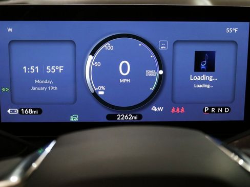 Used 2024 Honda Prologue Elite image 16