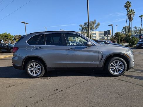 Used 2014 BMW X5 xDrive35i image 7