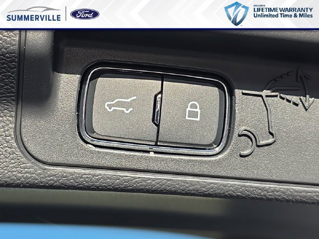 New 2026 Ford Explorer Tremor w/ Tremor Ultimate Package AWD/4WD image 15