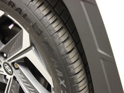 Used 2022 Hyundai Tucson Limited image 10