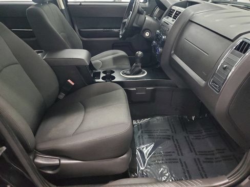 Used 2010 MAZDA Tribute i Sport FWD image 15