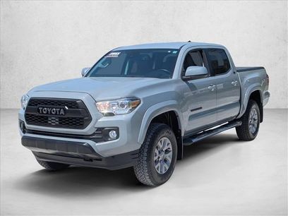 Used 2019 Toyota Tacoma SR5