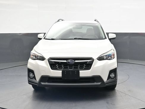 Used 2018 Subaru Crosstrek 2.0i Premium w/ Popular Package #2 AWD/4WD image 14