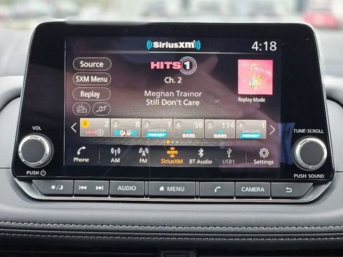 New 2026 Nissan Rogue SV w/ Cold Weather Package image 20