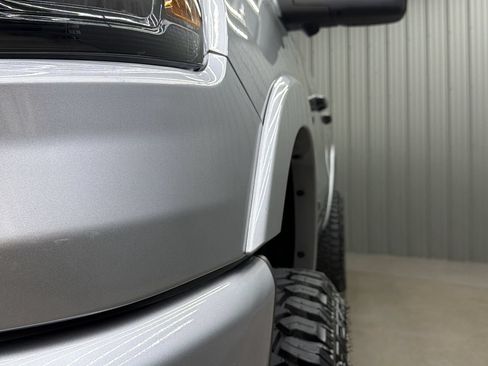 Used 2025 RAM 1500 Big Horn AWD/4WD image 13